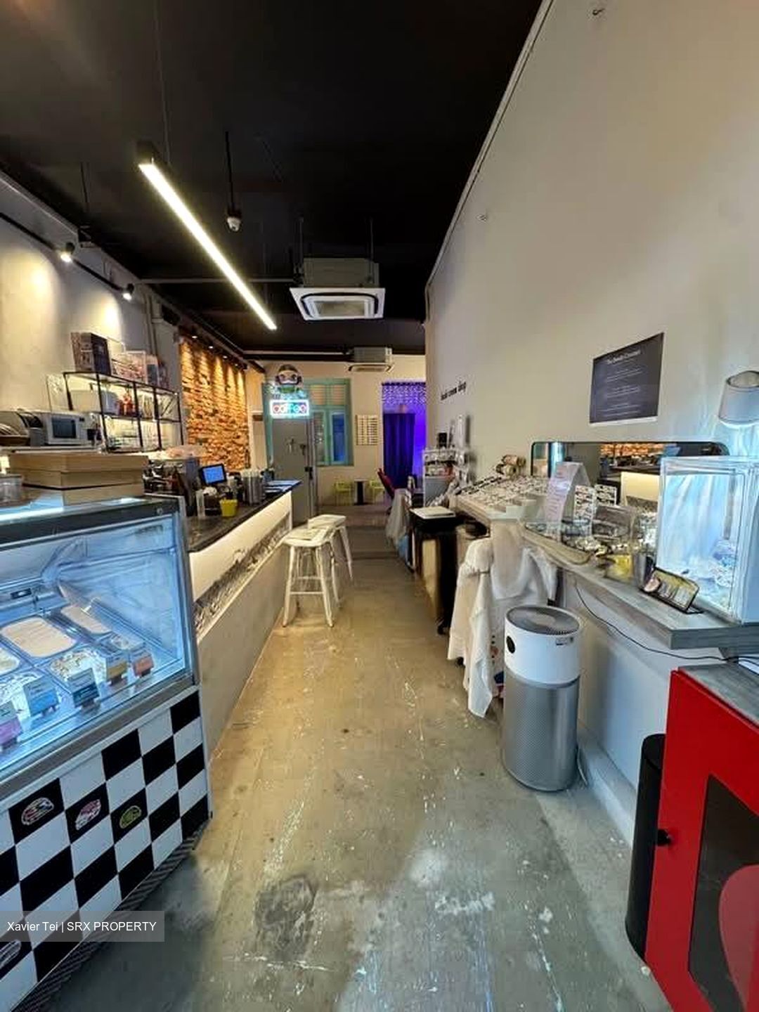 Little India Conservation Area (D8), Retail #557948521